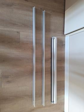 Verduisterings gordijn voor Velux dakraam