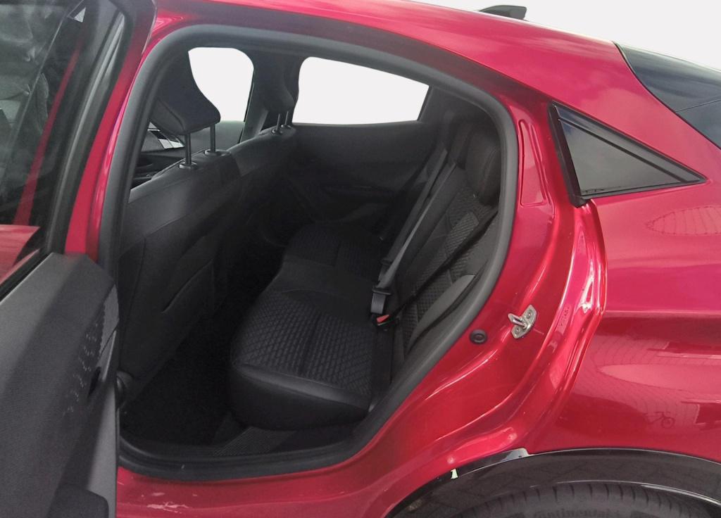 Renault Clio 1.8 hybrid 160 techno - lichtmetalen wielen 18"