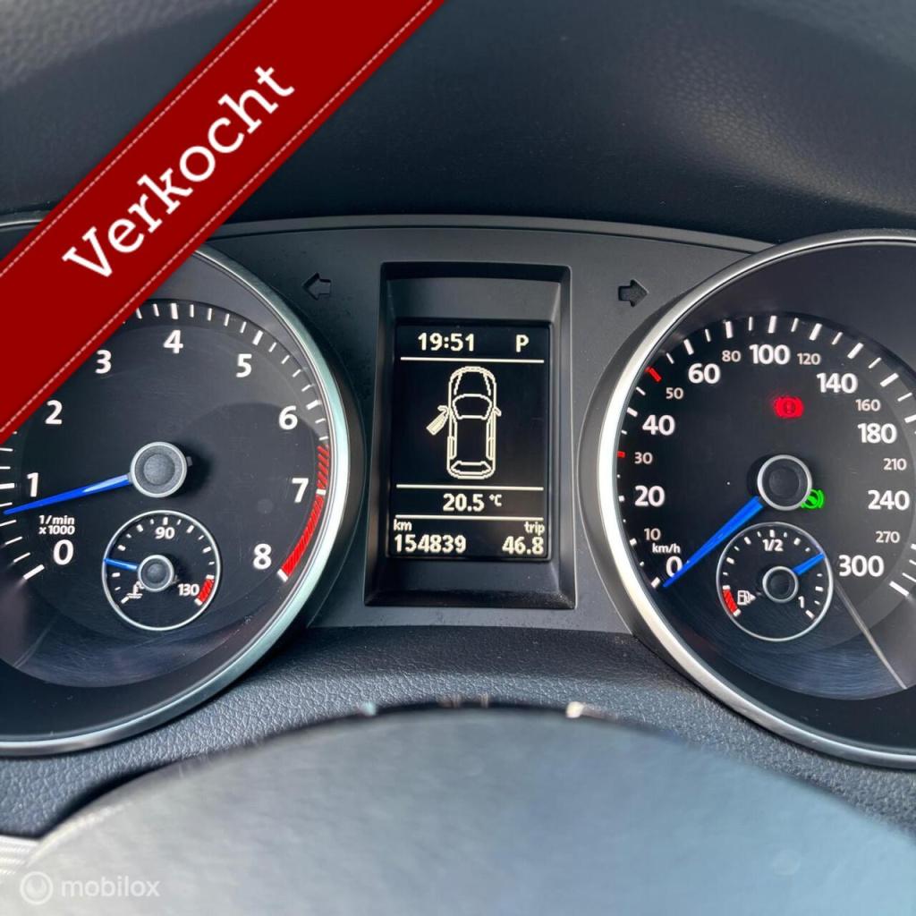 Volkswagen Golf 2.0 r 4-motion