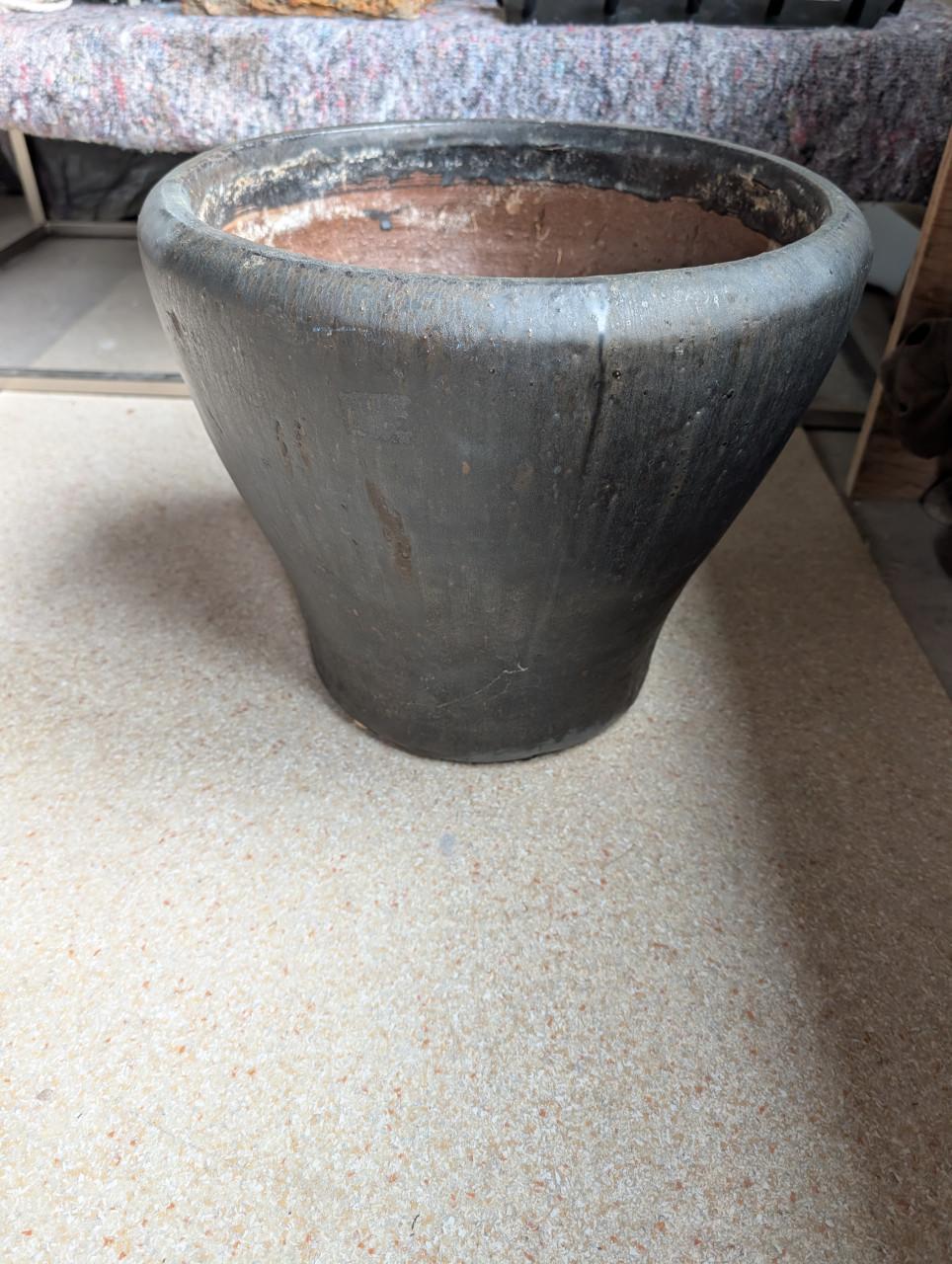 Planten pot voor binnen