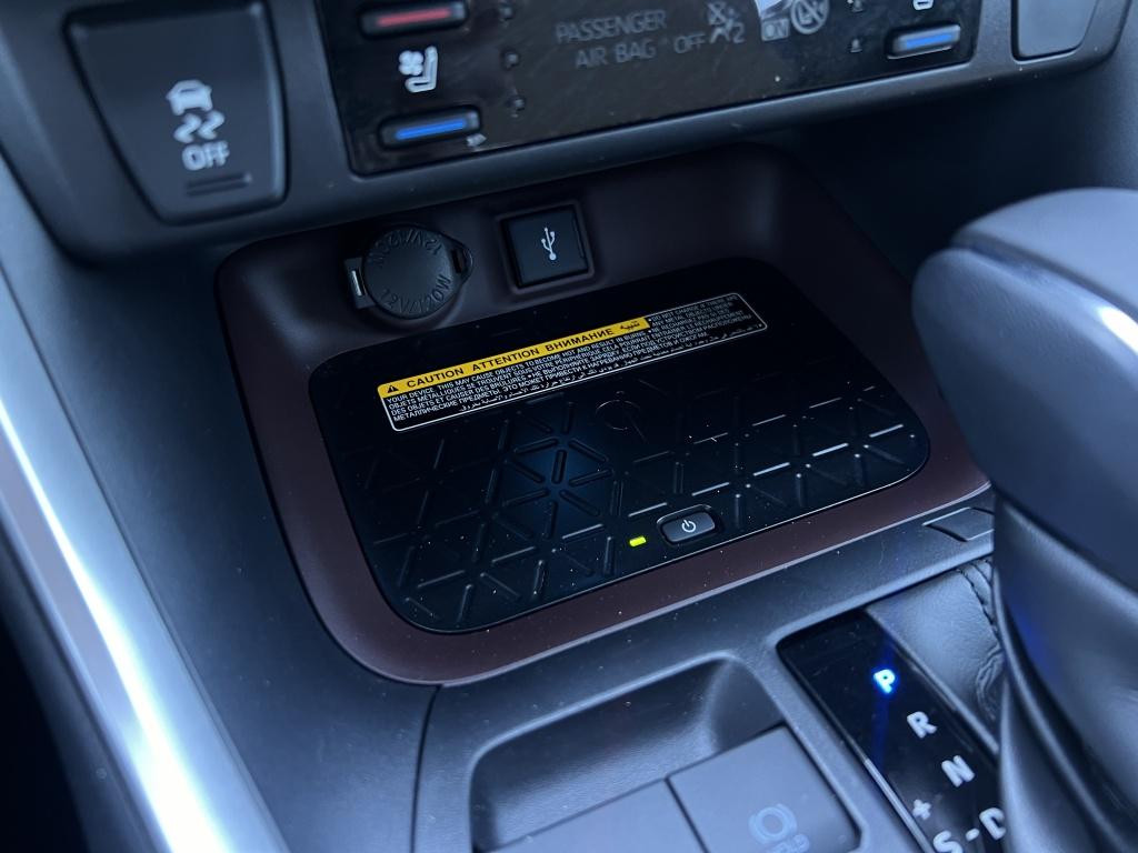 Toyota Rav4 2.5 hybrid executive
