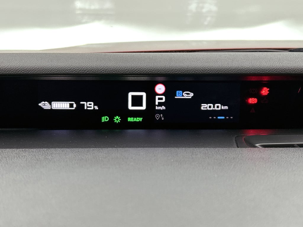 Citroen ë-c3 max 113pk 44 kwh | rijklaar | camera | navigatie | parkeersens