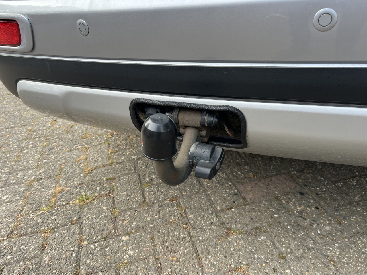 Mitsubishi Outlander 2.0 PHEV 149kW 4WD Executive X-Line, jaar BOVAG en APK