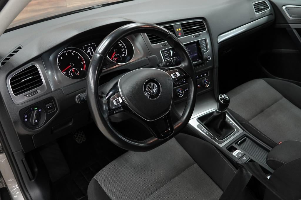 Volkswagen Golf 1.2 tsi highline | acc | pdc | stoelverw. |