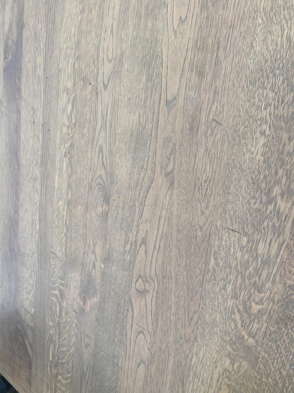 Tafel 2.50 cm bij 100 cm