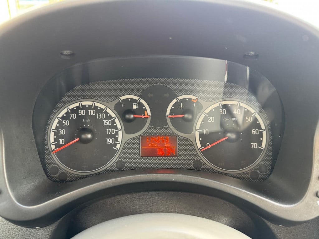 Fiat Panda 1.2