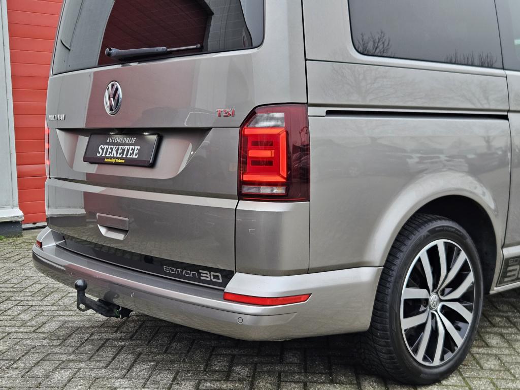 Volkswagen Transporter multivan 2.0 tsi l1h1 highline edition 30 | acc dcc 