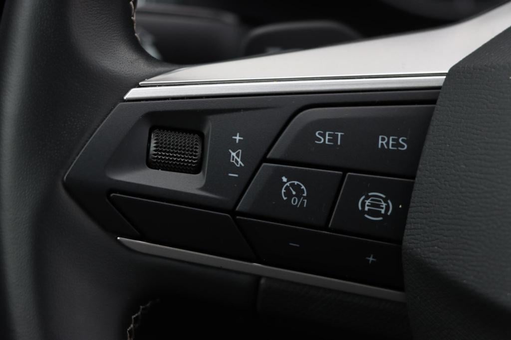 Seat Ateca 1.5 tsi style business intense 150pk dsg7