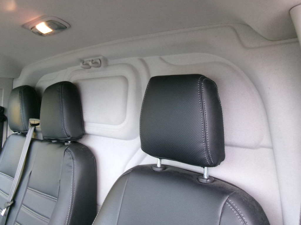 Ford Transit Custom 2.2 dpf l1/h1 250s (100pk) airco, trekhaak