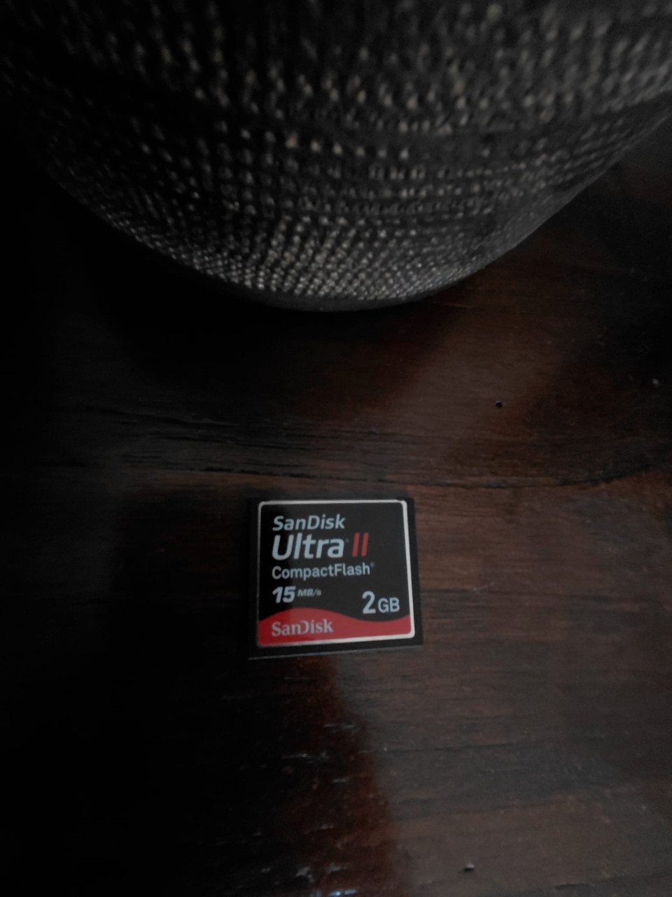 Sony A300 met Minolta 28-80mm lens