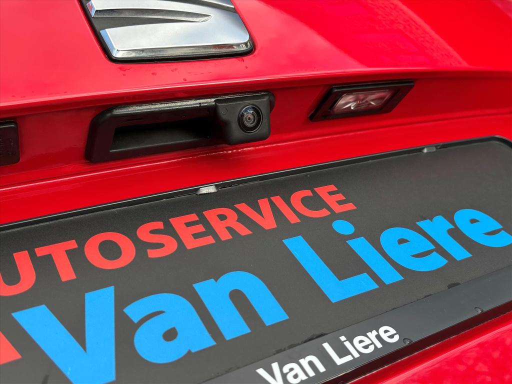 Seat Arona 1.0 tsi 110pk dsg-7 fr business connect| trekhaak| carplay| rijk