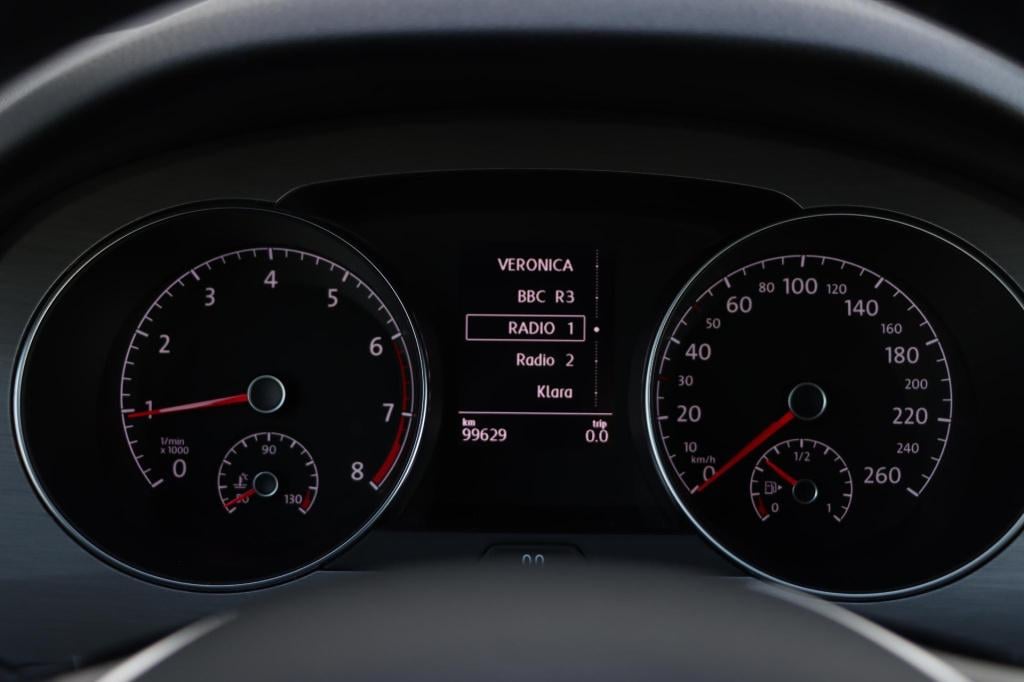 Volkswagen Golf Sportsvan 1.0 tsi comfortline 116pk
