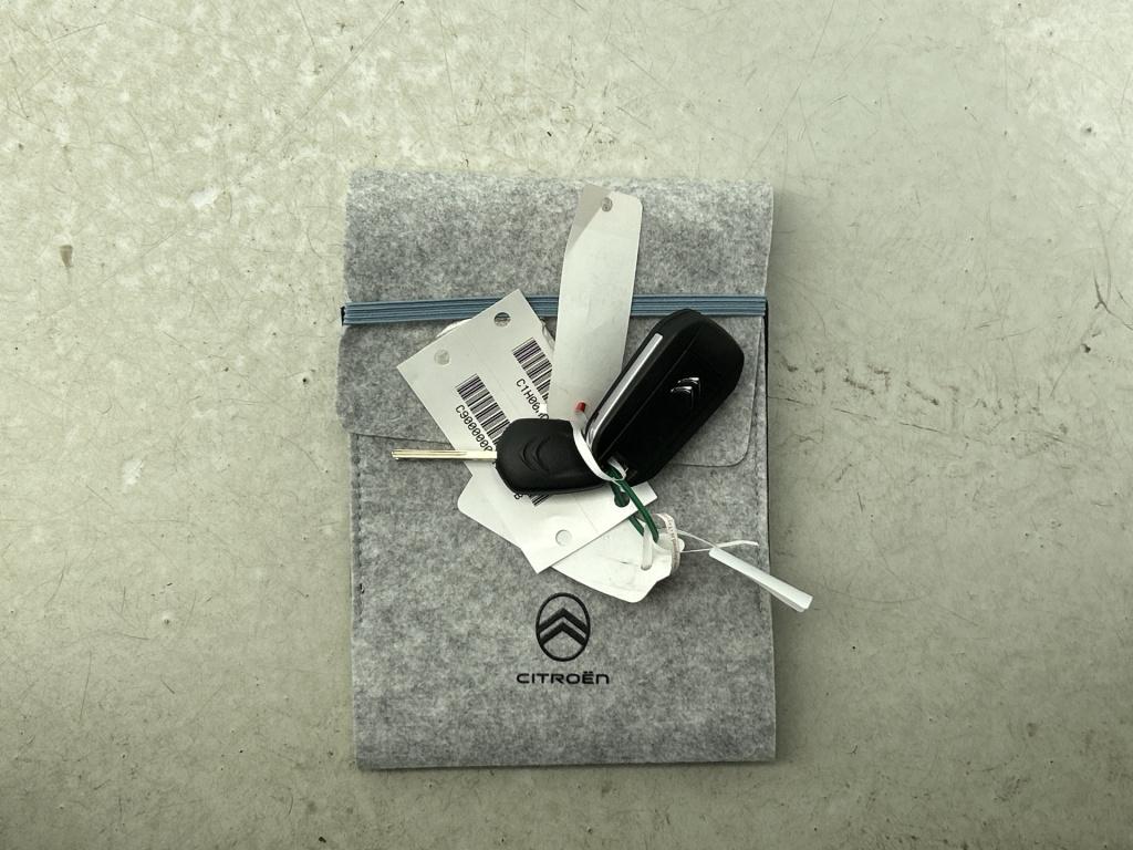 Citroen C3 82 pk plus | rijklaar |