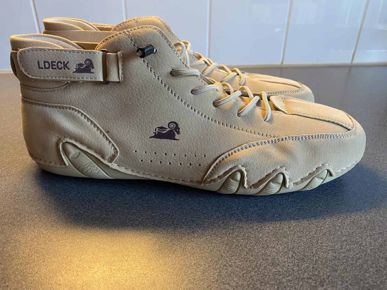 Ldeck Sneakers Maat 44 Nieuw!