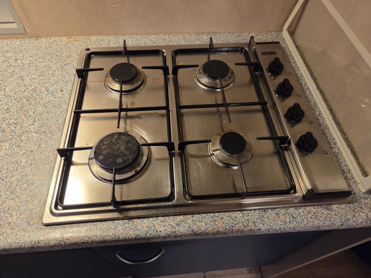 Stacaravan Muller Batavier