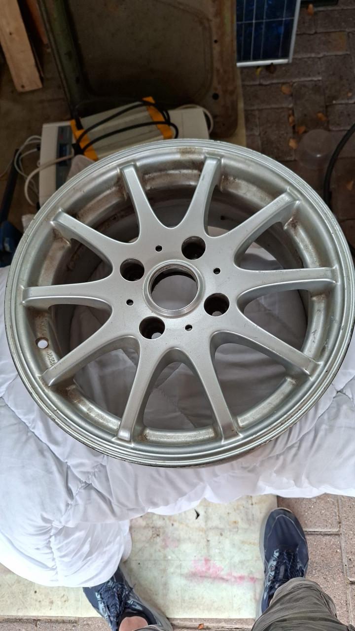 Te Koop Aluminium Velgen