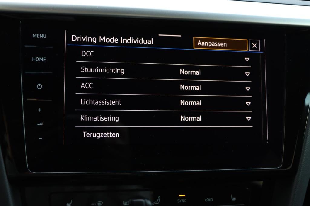 Volkswagen Arteon shooting brake 1.4 tsi ehybrid r-line business 218pk dsg6