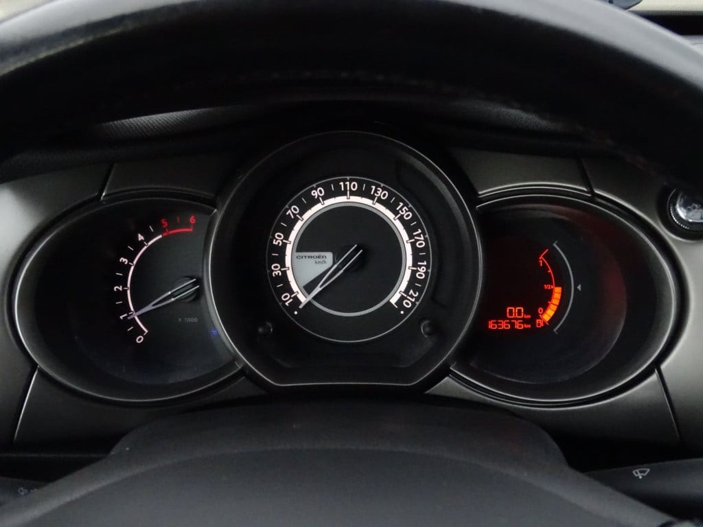 Citroen C3 1.6 bluehdi business | cruise | trekhaak | navi | bluetooth