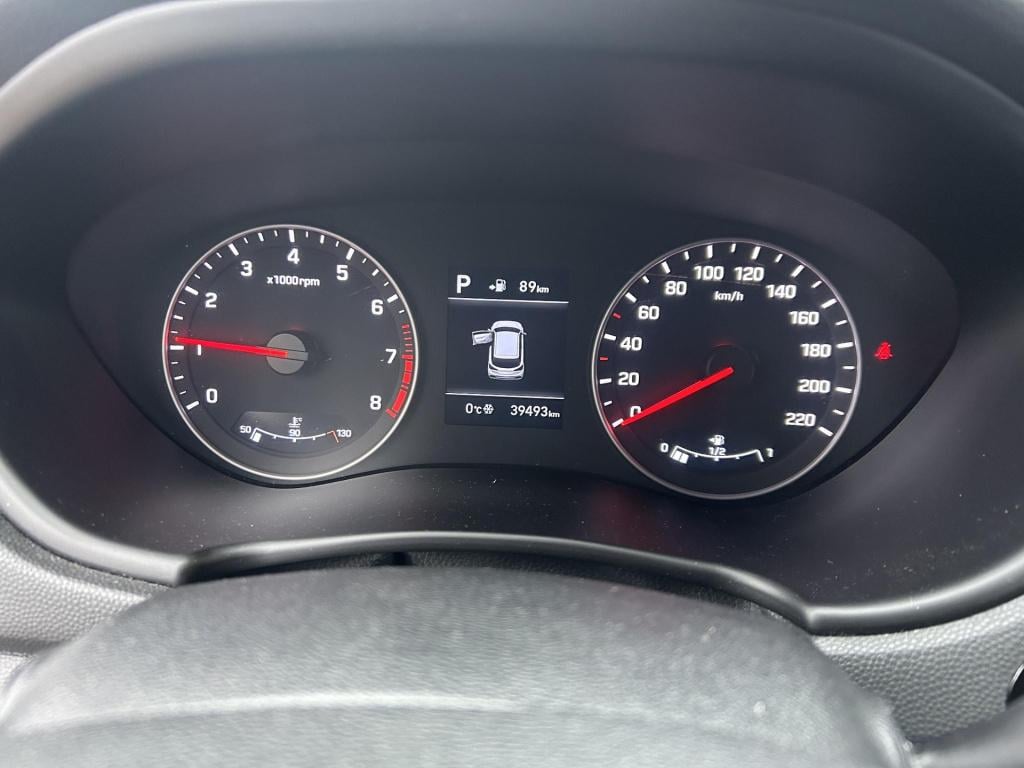 Hyundai I 20 1.0 t-gdi premium automaat| trekhaak