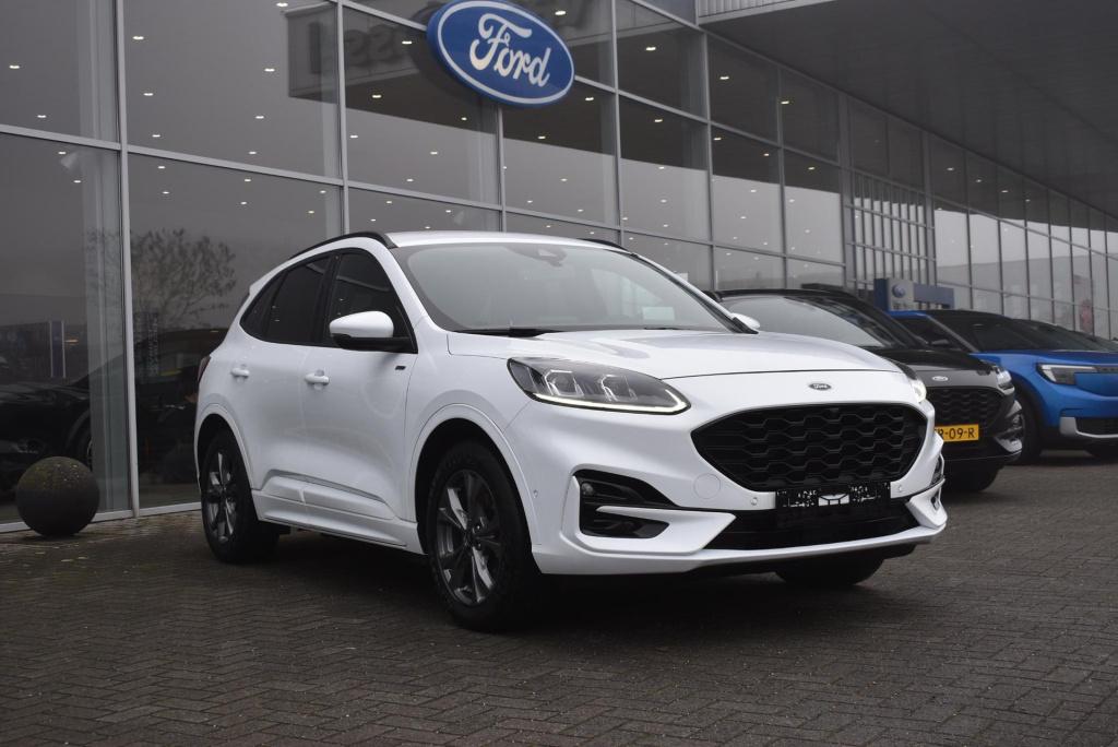 Ford Kuga 2.5 phev st-line | climate control | adaptive cruise control | ac