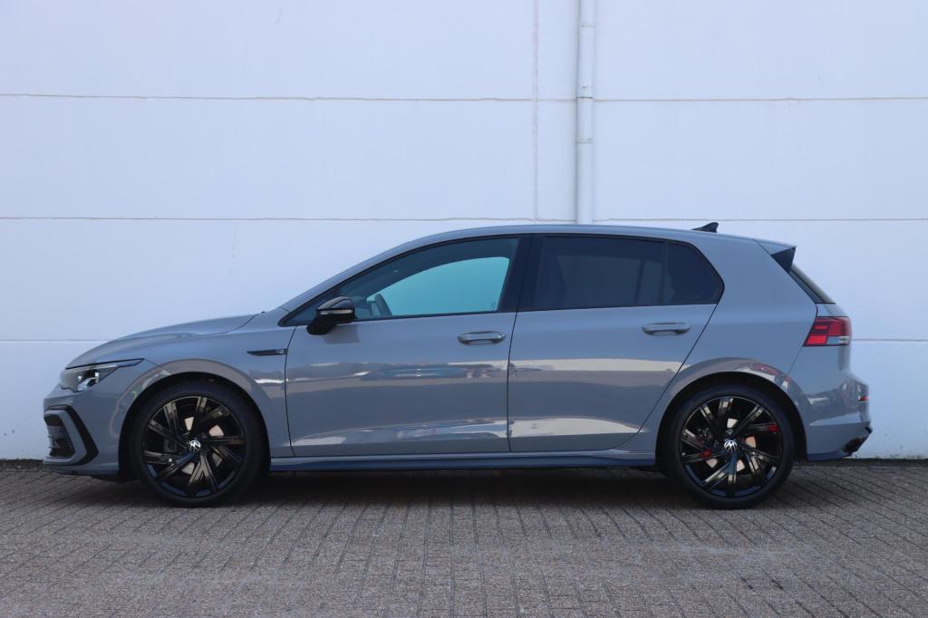 Volkswagen Golf 1.5 etsi r-line business 150pk dsg7