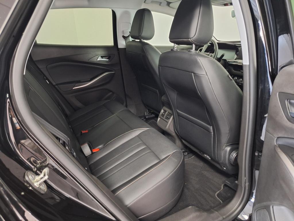 Opel Grandland 1.6 t hybrid 4x4 gse | stoelventilatie | stoelgeheugen (memo