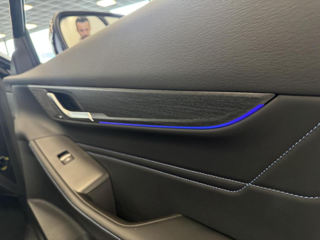Jaecoo 5 ev exclusive 61 kwh