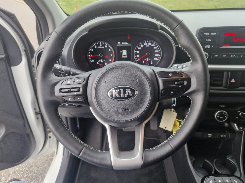 Kia Picanto 1.0 dpi dyn. line