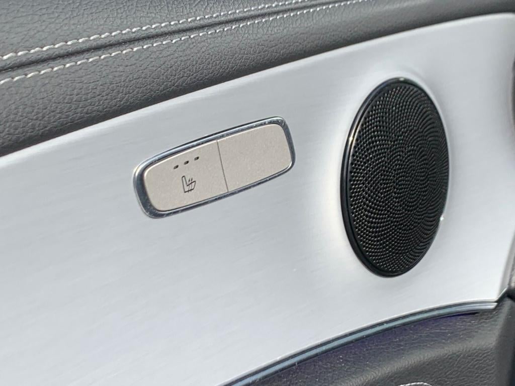 Mercedes-Benz E-Klasse 300 e amg line l schuif- kanteldak l multibeam led l