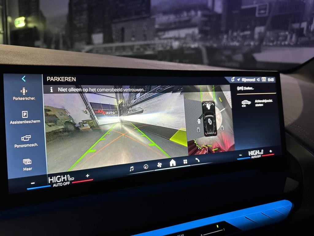 BMW X3 20 xdrive *pano*surroundview*parkass*driveass*leder*memory*