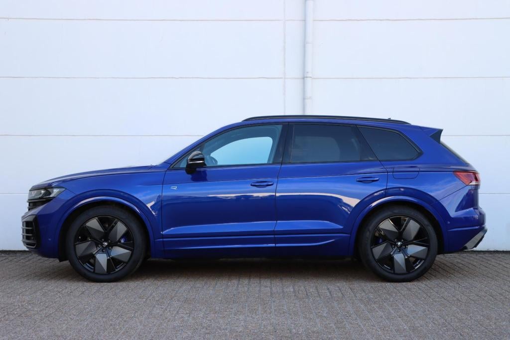 Volkswagen Touareg 3.0 tsi ehybrid 4motion r 462pk tiptronic | soh 97,8% |