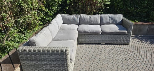 Loungebank