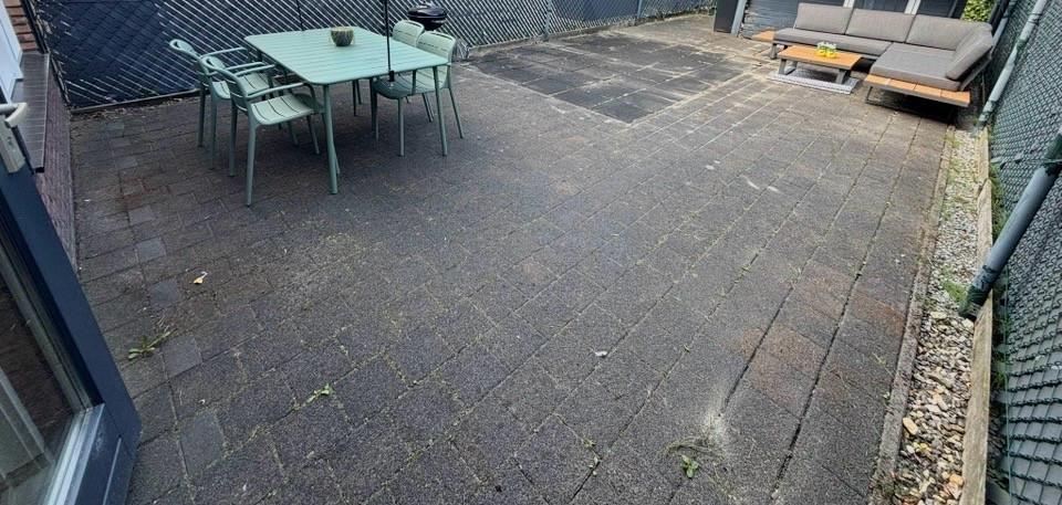 Klinkers 50 m2 gratis ophalen/uithalen