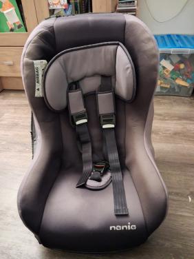 Autostoel 9 tot 18 kg.
