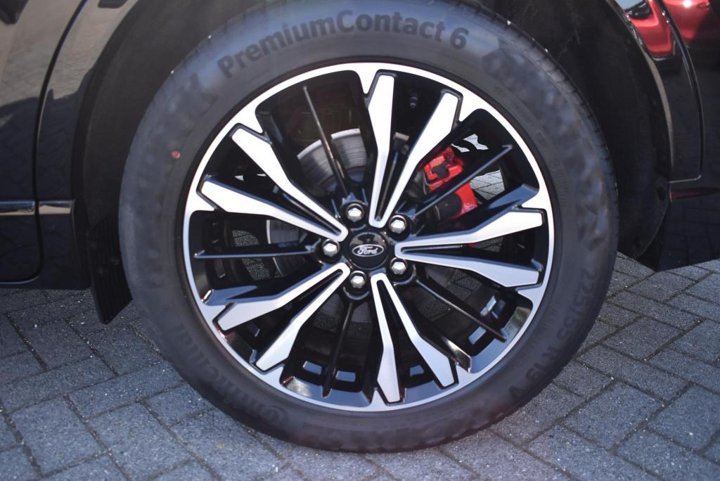 Ford Kuga 2.5 phev st-line x