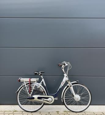Zeer nette Gazelle Innergy elektrische fiets