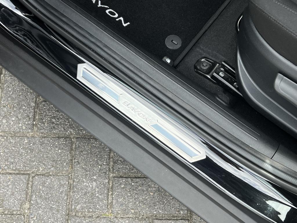 Hyundai Bayon 1.0 t-gdi premium | apple/ android carplay | cruisecontrol
