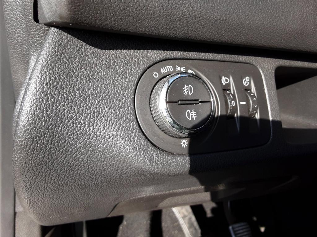 Opel Meriva 1.4 turbo blitz