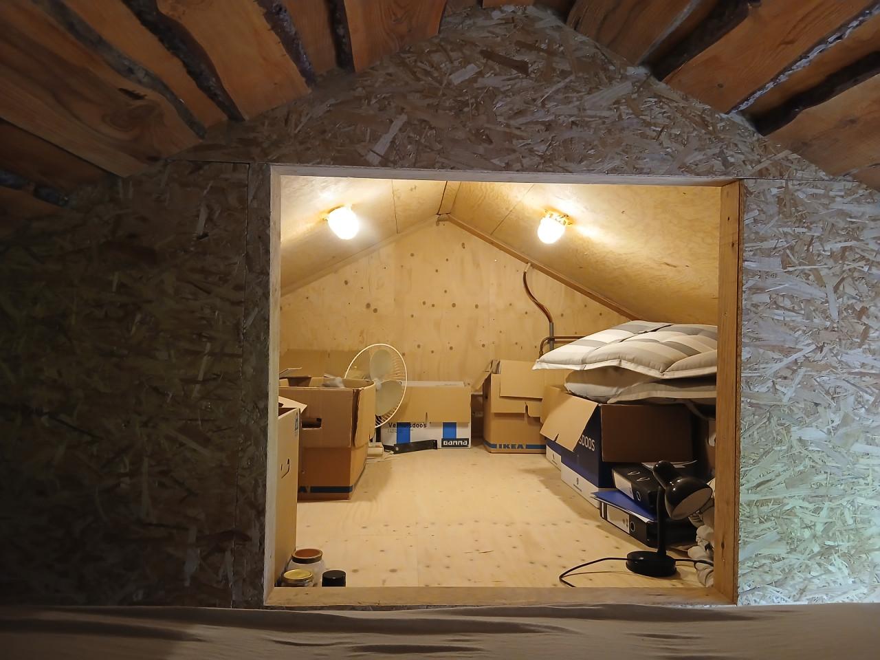 Tiny House / mantelzorgwoning / vakantiewoning