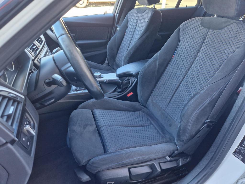 BMW 3-serie touring 316i executive