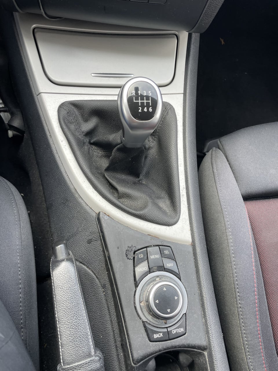 Bmw 1 serie 116i business line