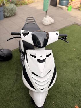Scooter Zip 80cc 4t