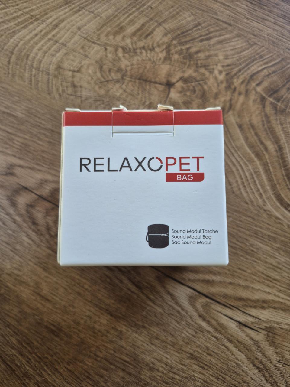 Relexopat Gratis af te halen