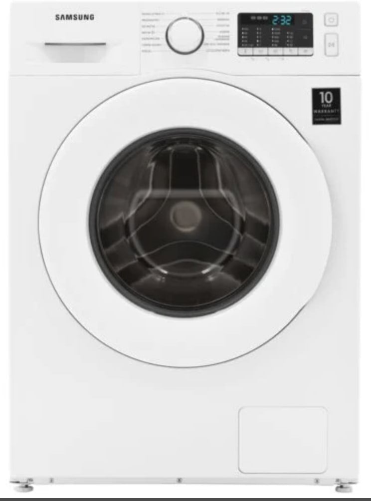 Samsung Eco Bubble wasmachine -o.v.b. gereserveerd -