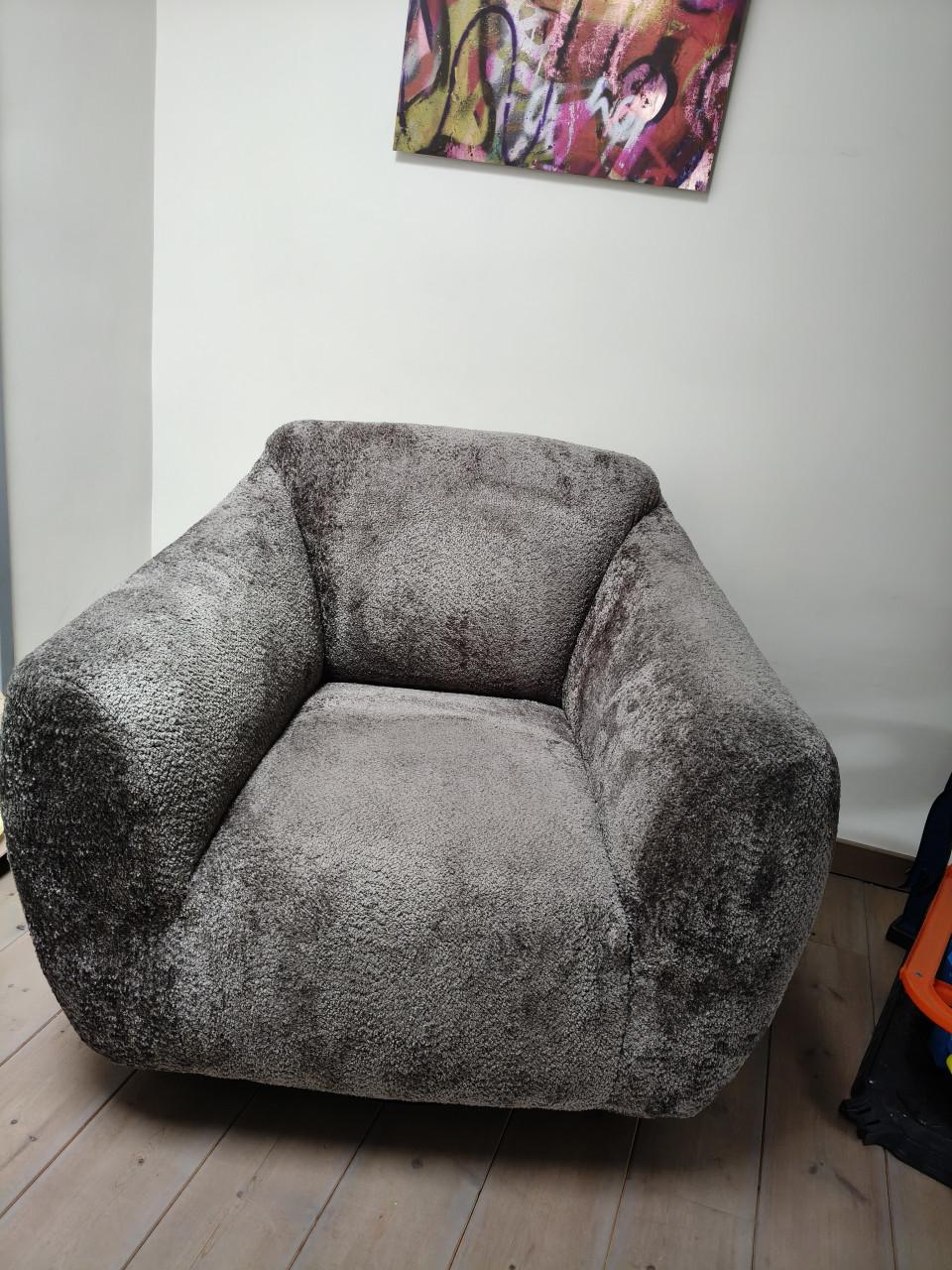 Draaifauteuil