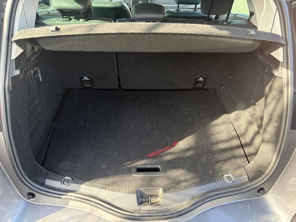 Renault Scenic 1.3 tce intens