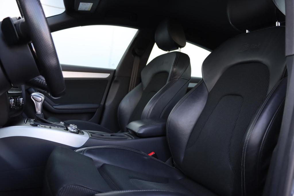 Audi A5 sportback 1.8 tfsi sport s-line edition multitronic 177pk