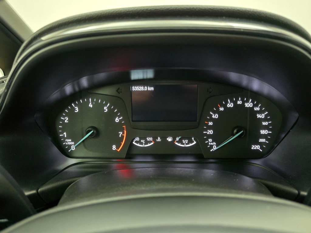 Ford Fiesta occasion 1.0 st-line bomvolle auto | tweedehands ford fiesta zw