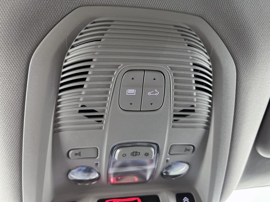 Citroen C5 Aircross 1.6 plug-in hybrid 225 business plus | rijklaar |
