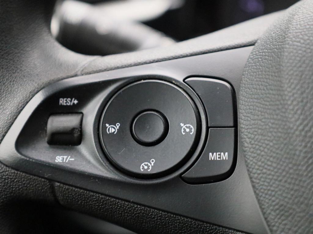 Opel Corsa 1.2 edition | apple carplay / android auto | airco | cruise cont